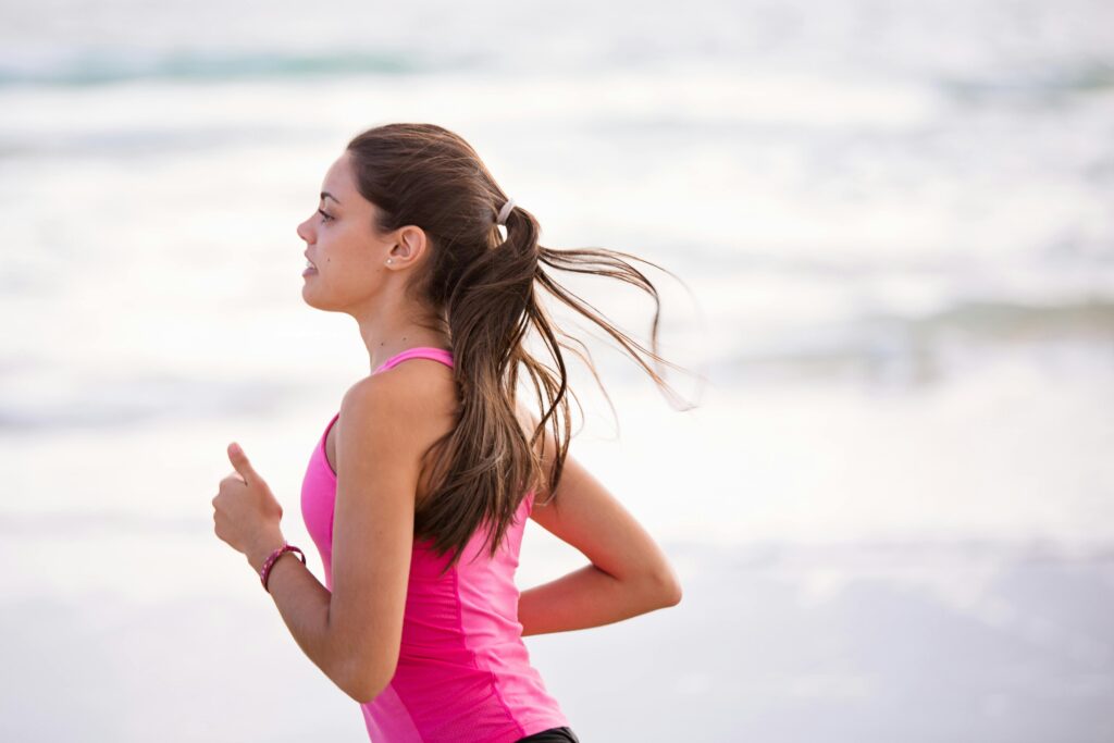 does exercise affect our environmental health