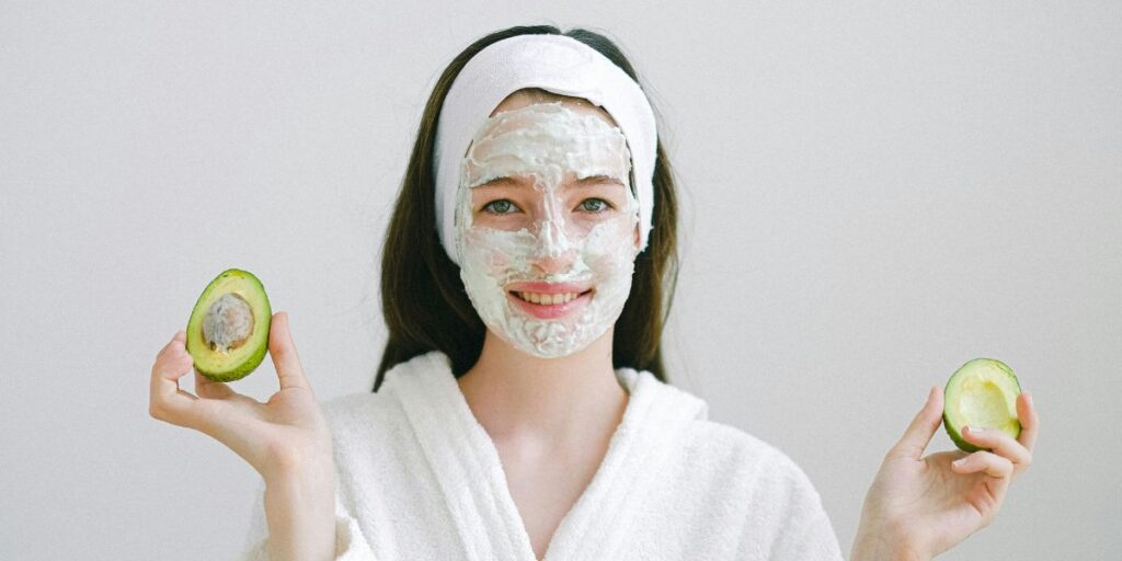 How to treat dry skin naturally