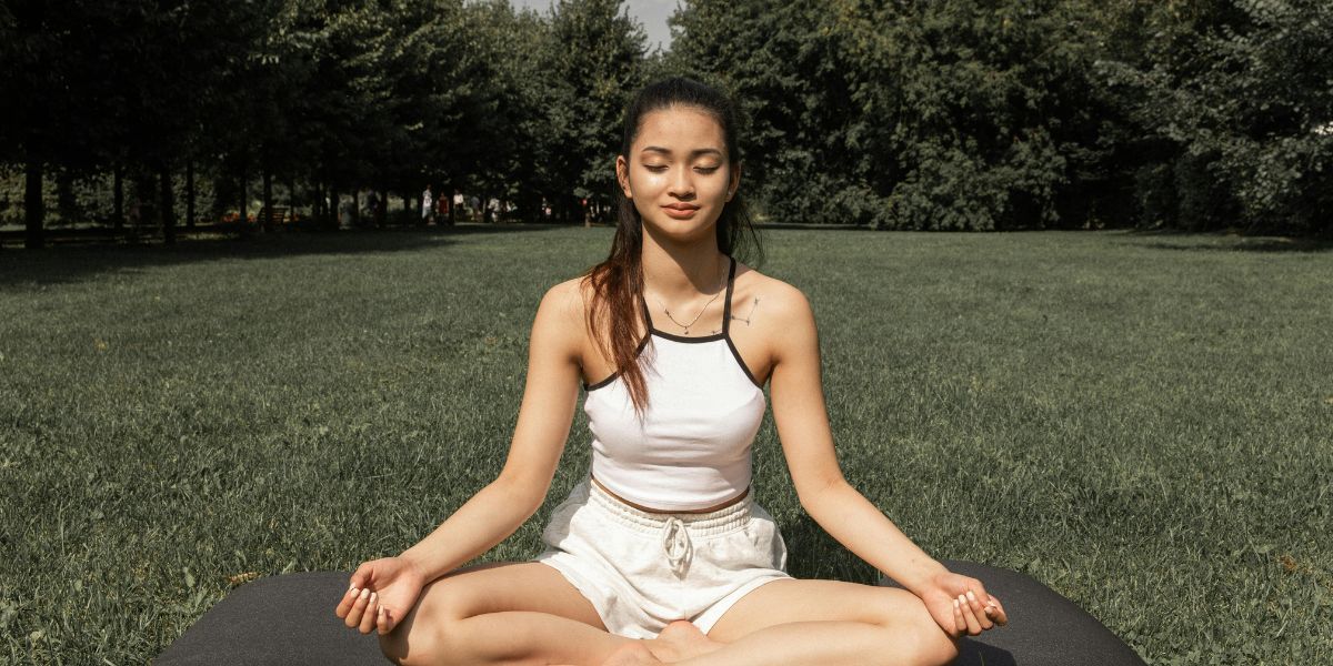 Breathing Exercises for Stress