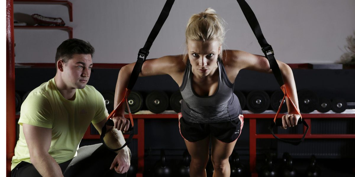 Strength Training Without Weights